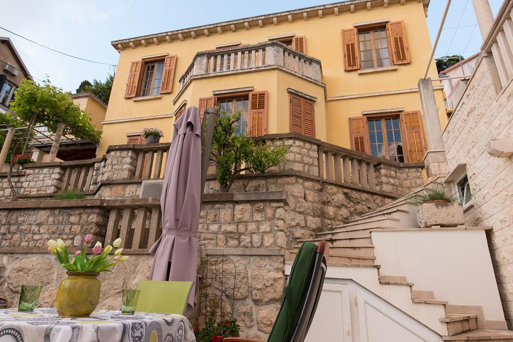 فيلا ماتيلدا