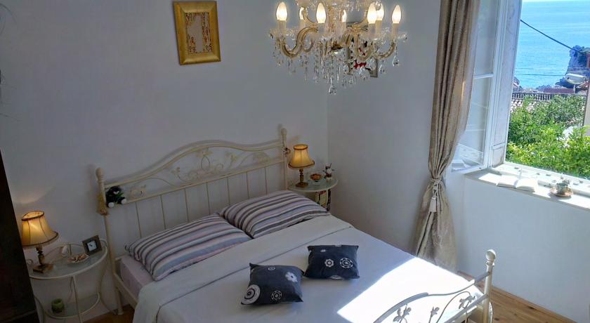 شقة ستوديو اولد دينكا