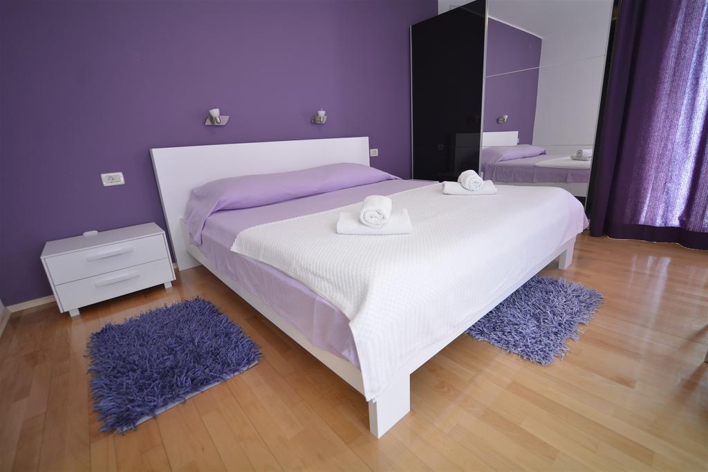 شقة ريزيدنس أمباسادور