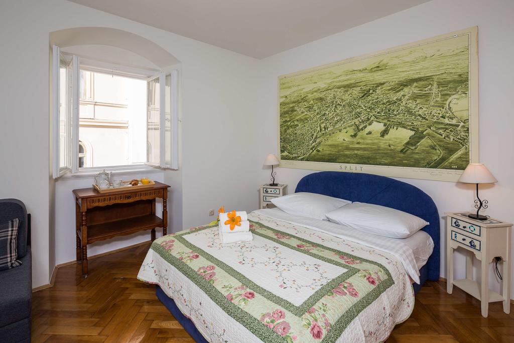 شقة سي افريلاستينج سبليت