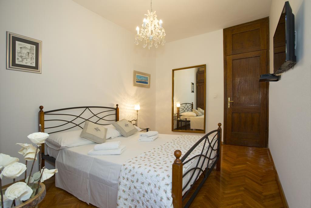 بيت عطلات مرجان