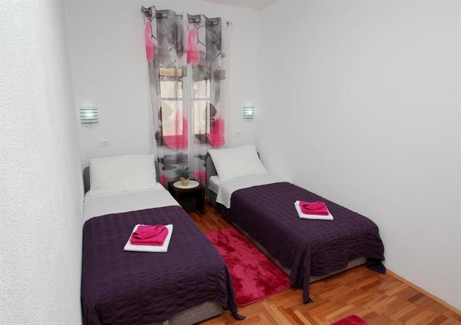 بيت عطلات روسو