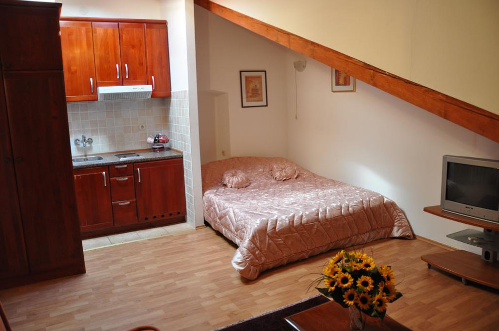 شقق ماجور دبروفينك