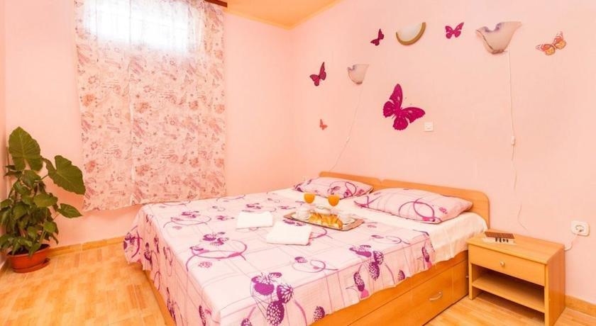 شقة رومانتيك