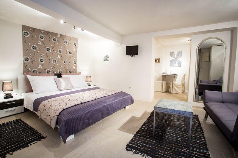 شقق اولد تاون سيتي سنتر