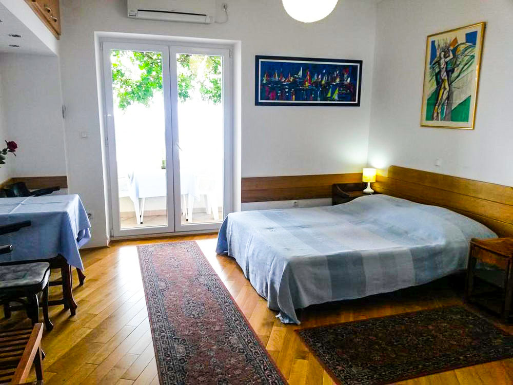 شقة نيك ذا فيوز 