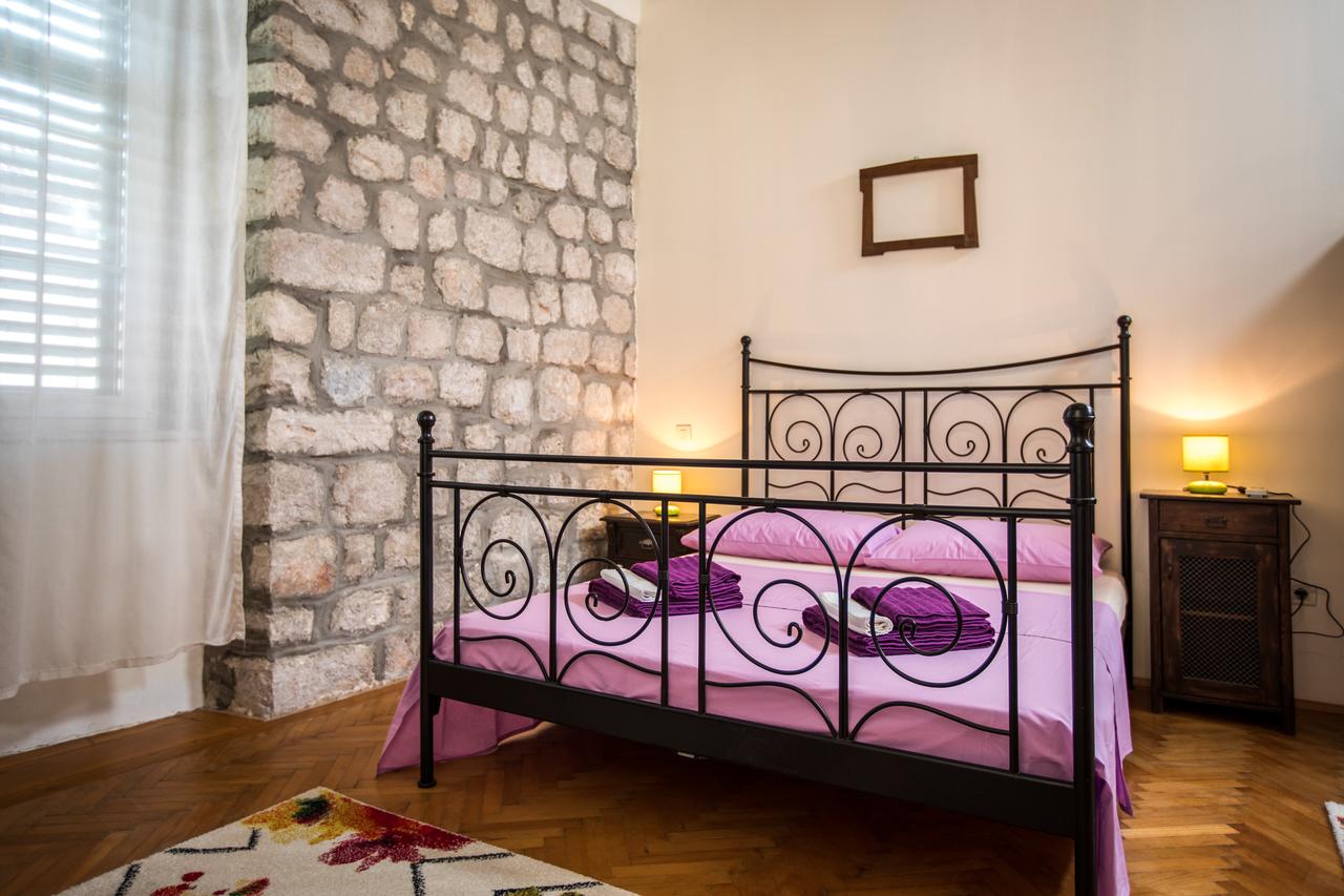 شقة أولد بالاس