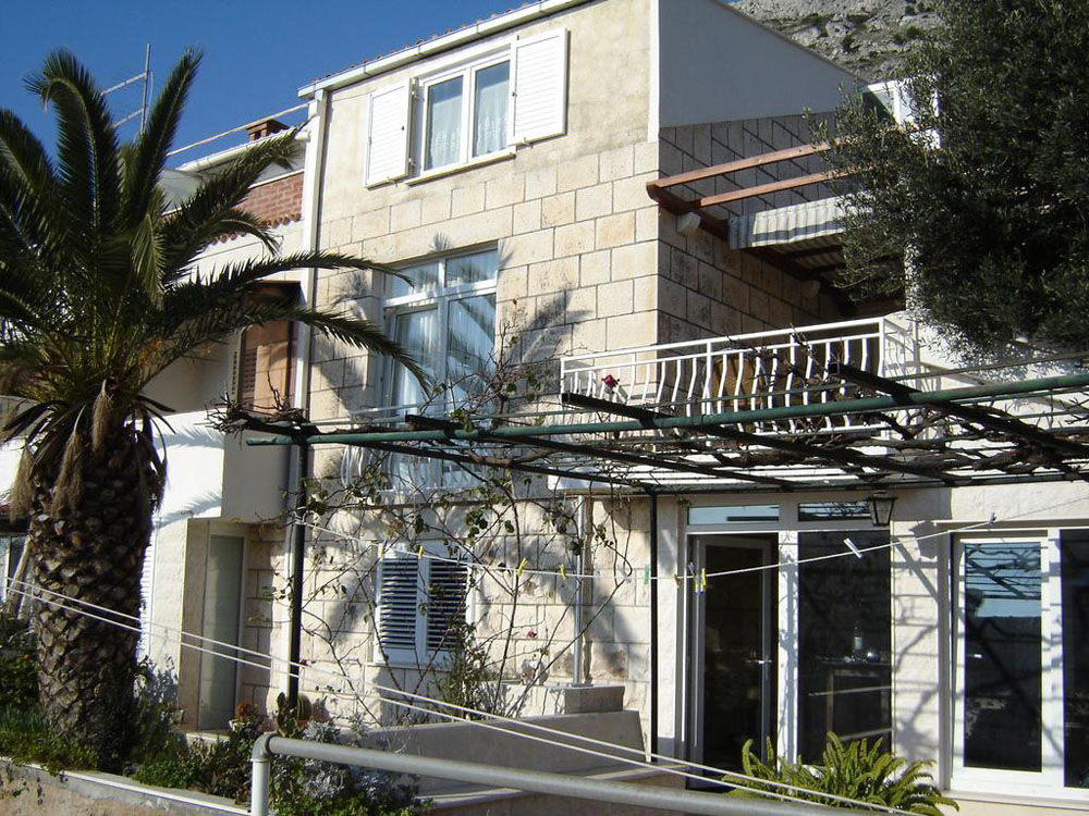 شقق اولد تاون فيو