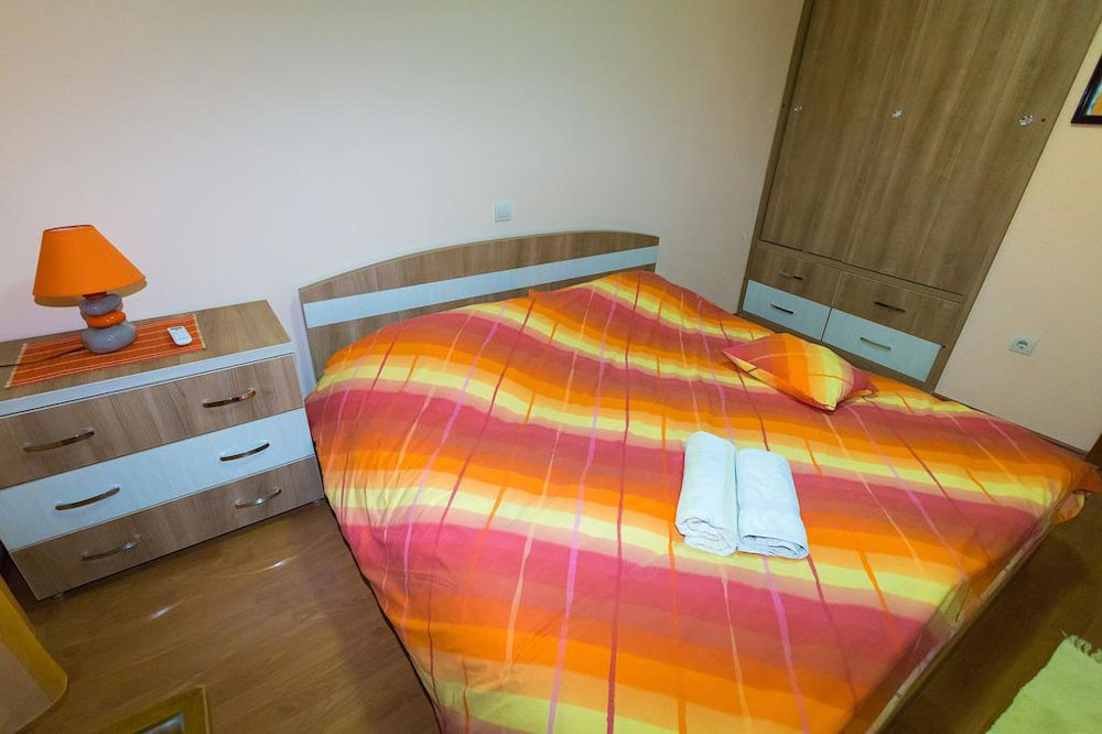 رومز تاريك بانوراما