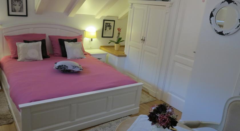 استوديو شقق سوناتينا