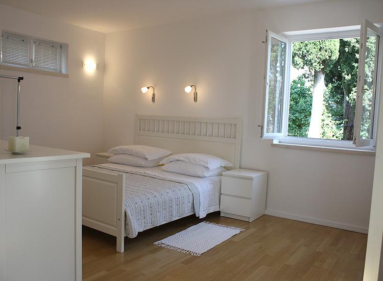 شقق صنقانا دوبروفنيك