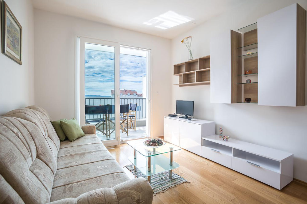 شقق سبالاتوس