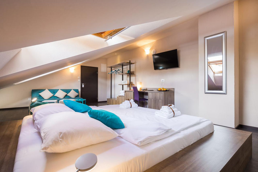 فندق دقلديانوس بالاس اكسبرينس