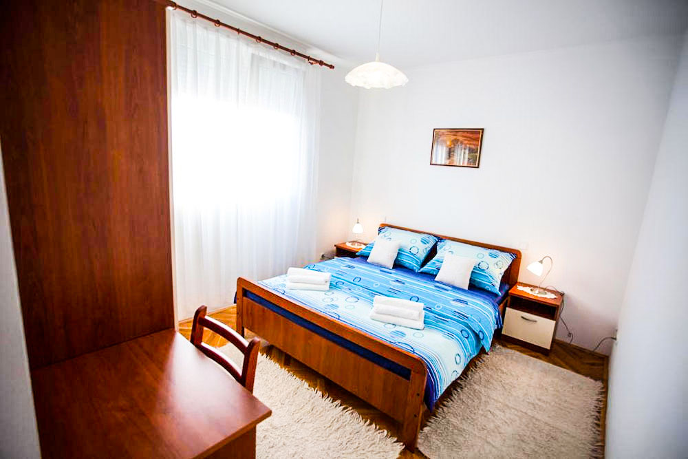 شقة زفيجيزدا مورا 