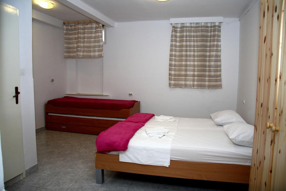 شقة هيدونيست