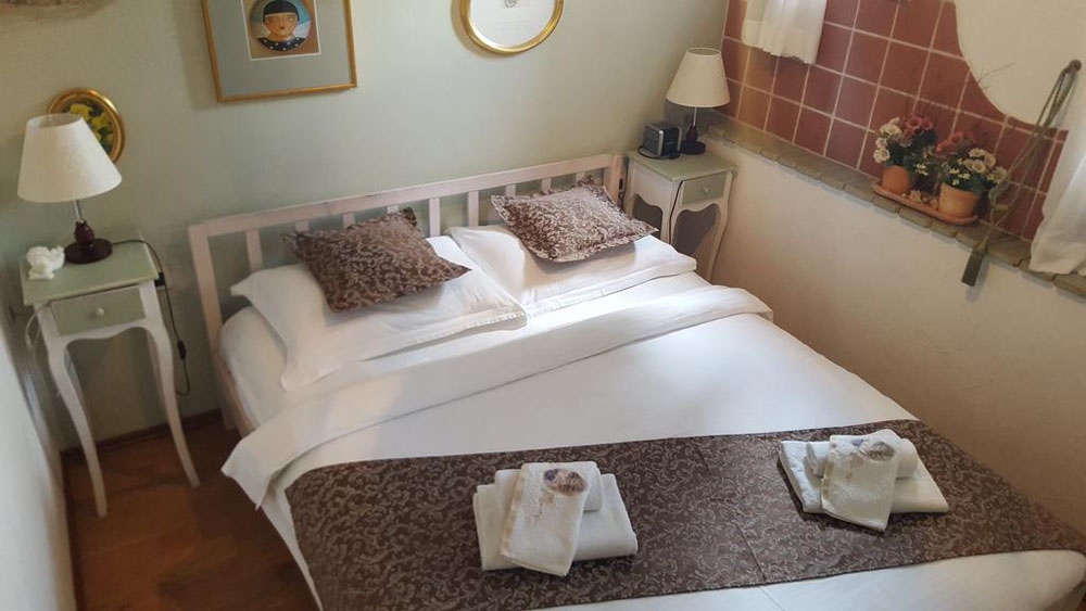 فيلا سبليت آرت