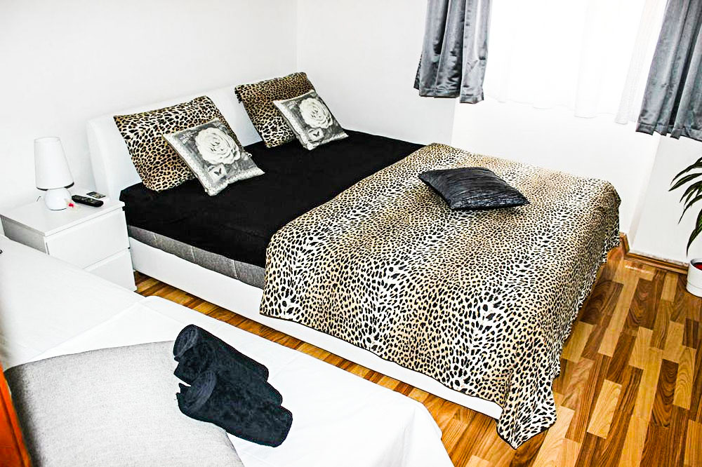 فيلا هيلينا جلامور