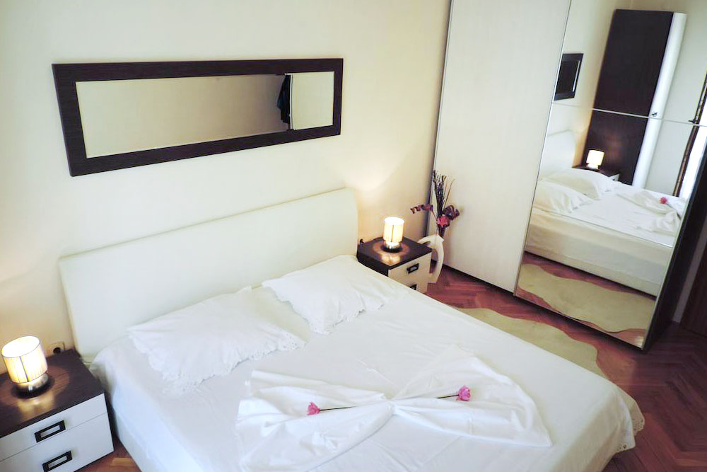  شقة كارلا لوكس 