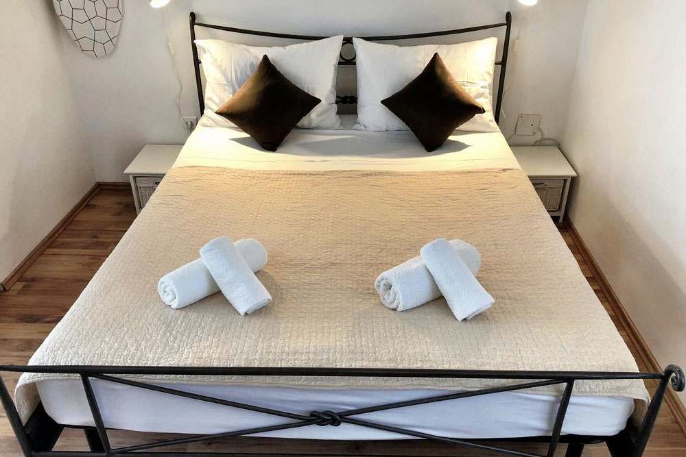  شقق ليتيكيا