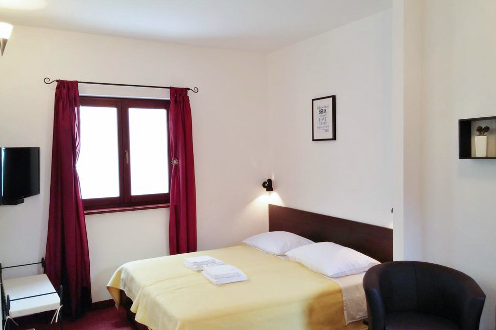  شقق كاليتا فاروس