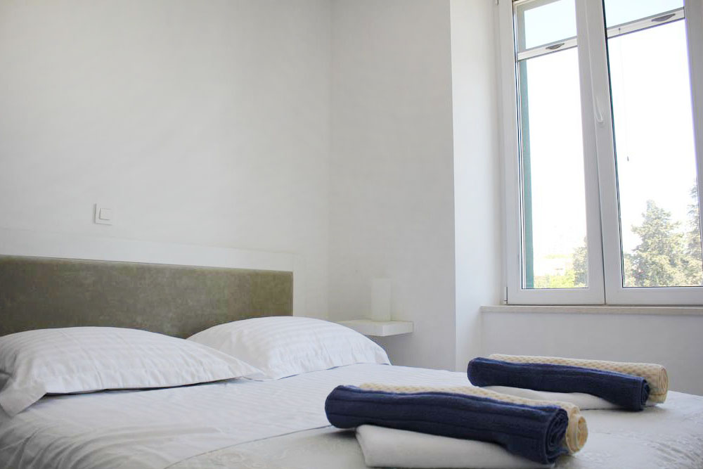 شقة جادرانكا