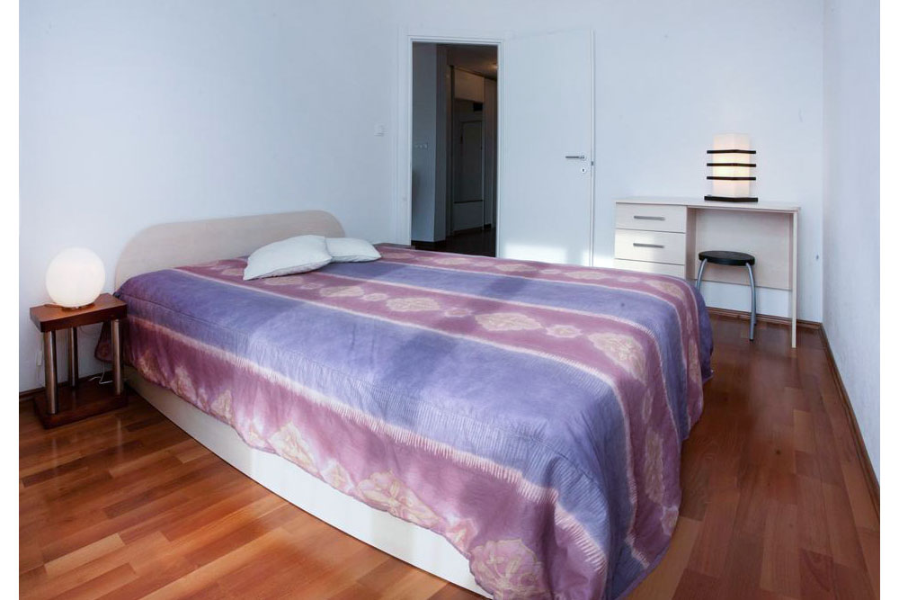 شقق ترستينيك بيتش 