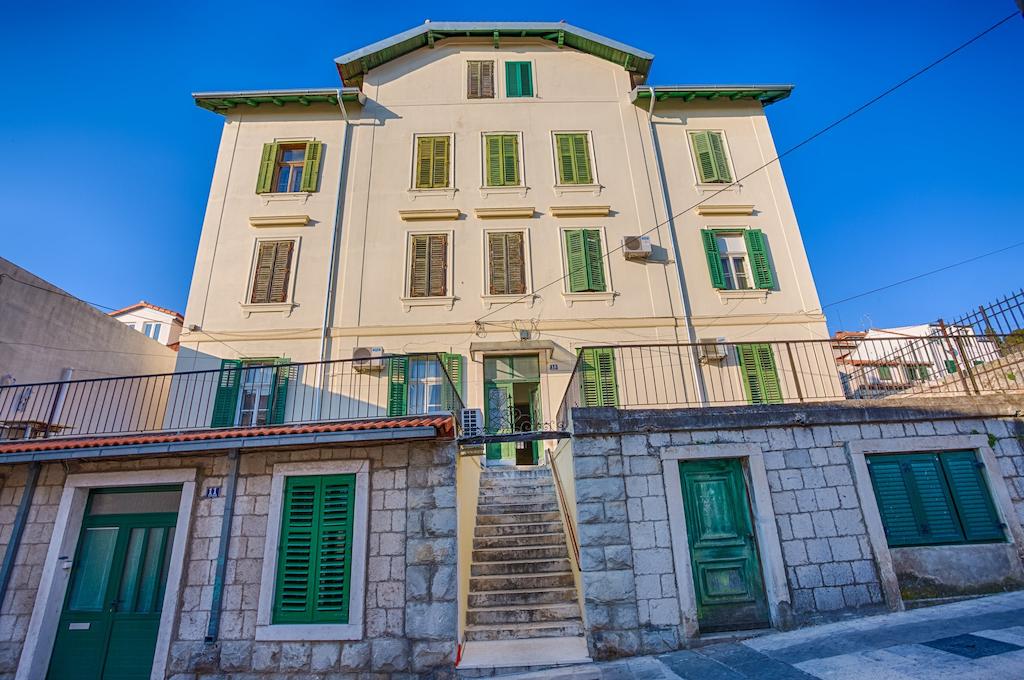 شقة بيليكا 1