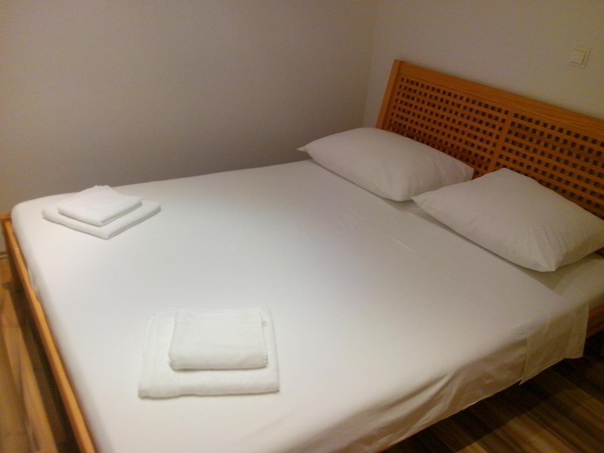 شقة تونكيكا