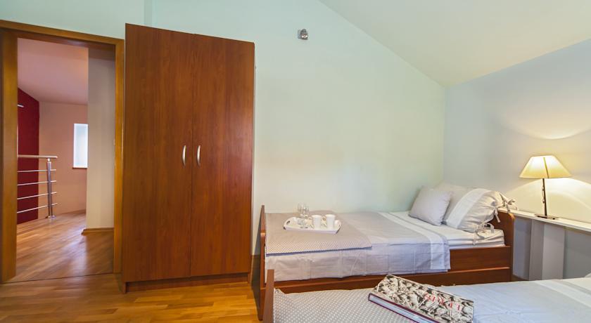 شقة صن شاين سنتر