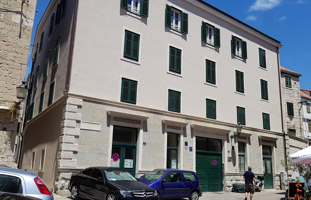 شقق سبليت بروميناد