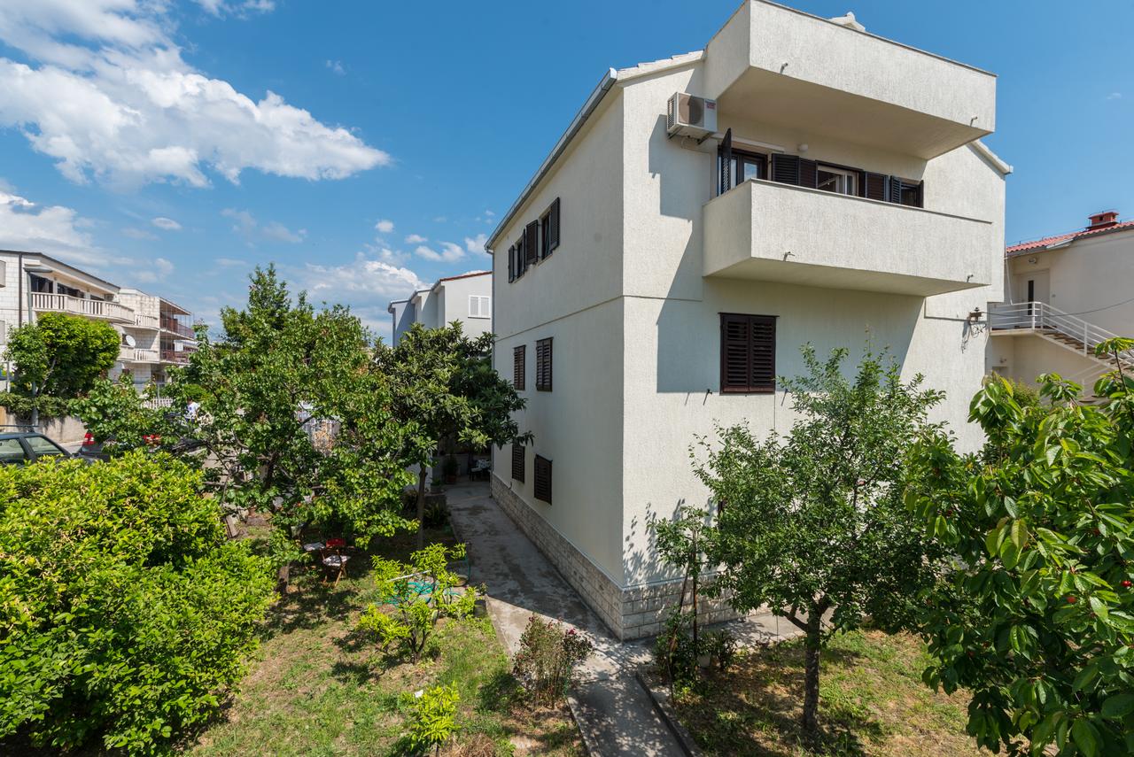 شقق صن أوديسي سنتا