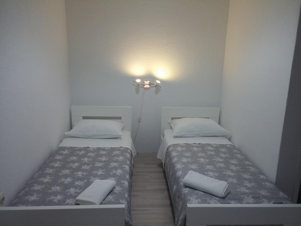 شقق سمر باي