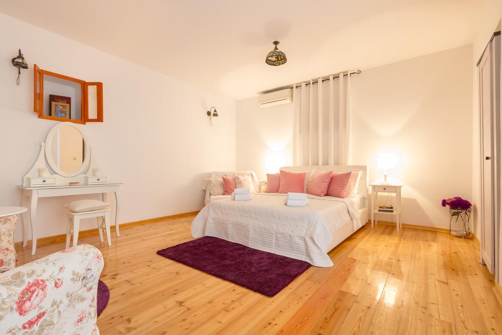 شقق فيلا ستون فلور