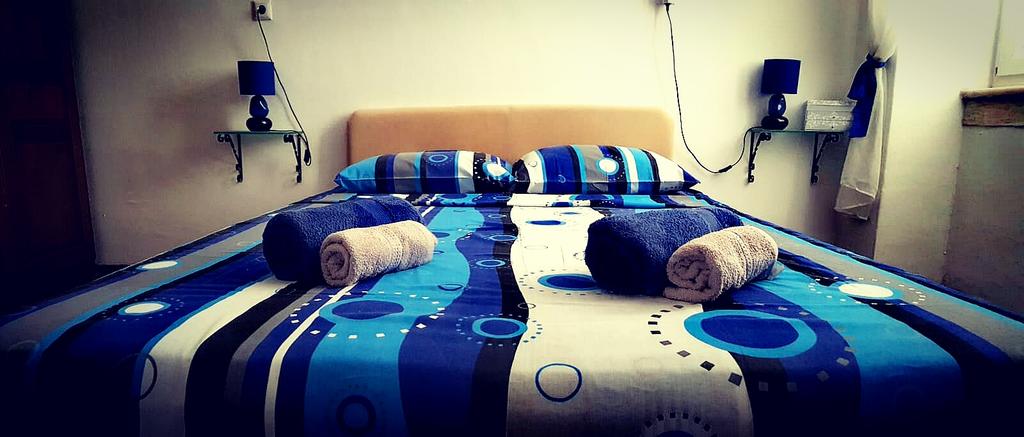 شقق سيتي سنتر سيليت