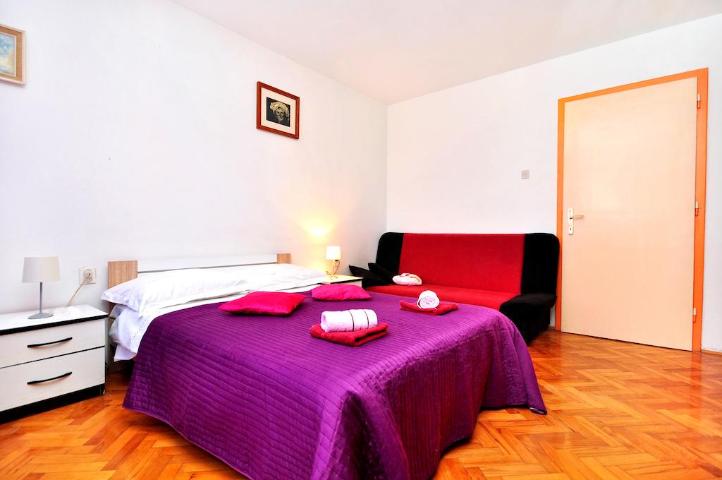 شقق بيلا فيستا سبليت