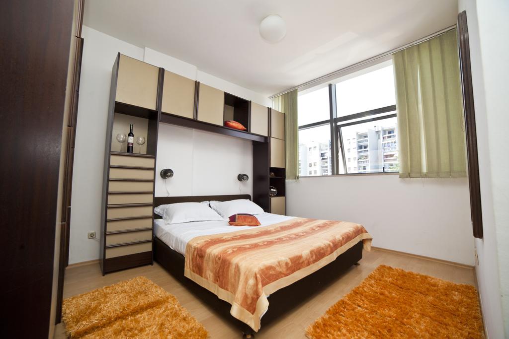 شقة بلفيدير