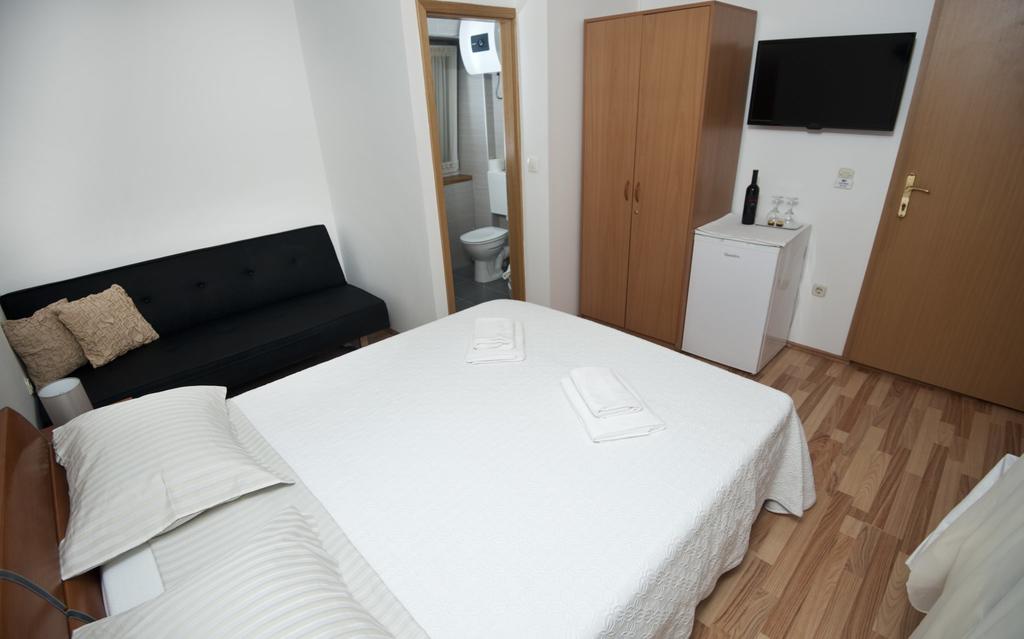 روومز ماريجا