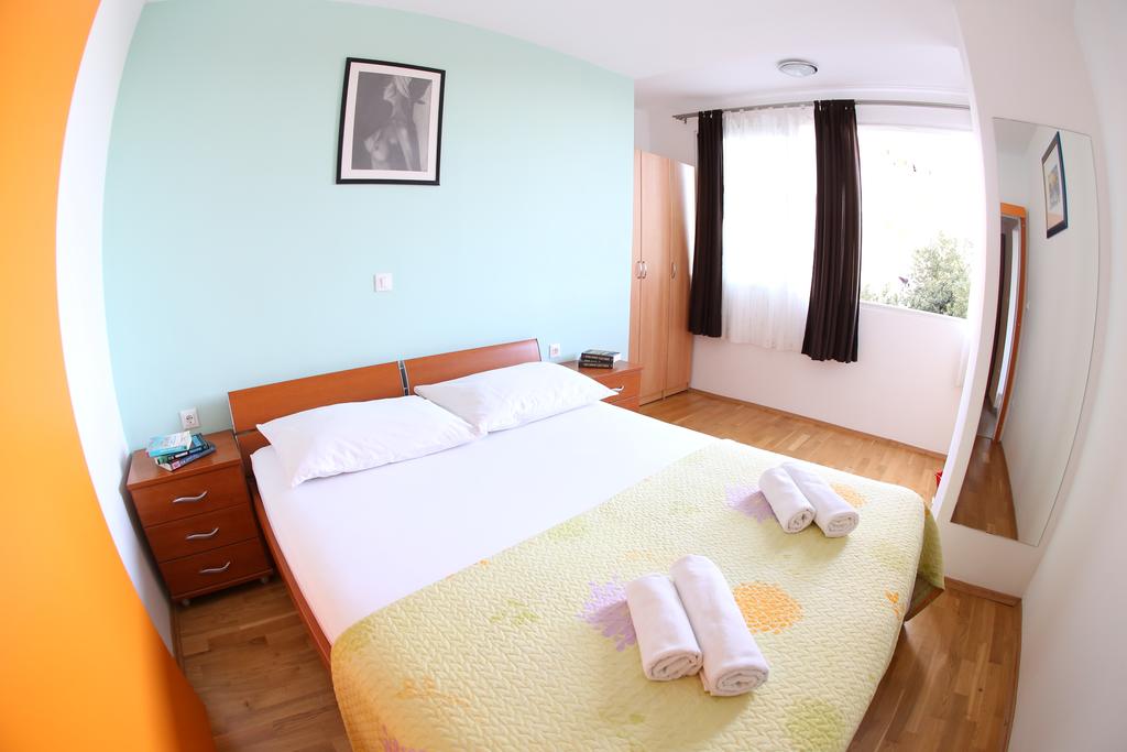 شقة فينتولا