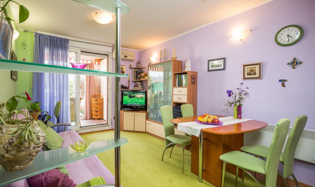 شقة جاردن بازديجراد