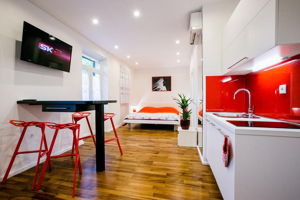 بيت ضيافة اولد مولبيري