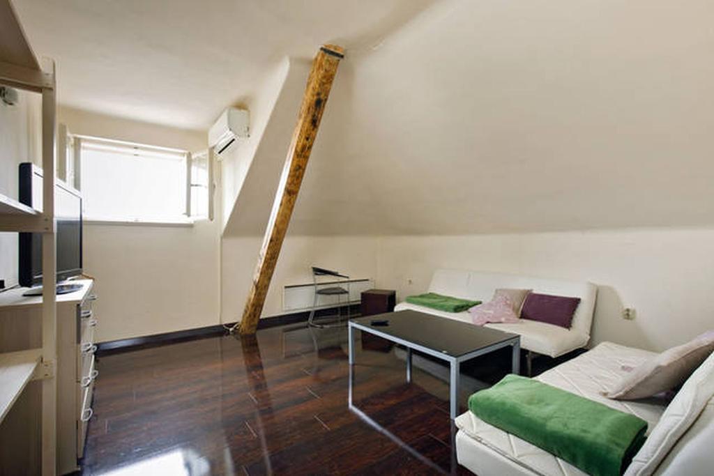 شقة مارتي ريزيدنس