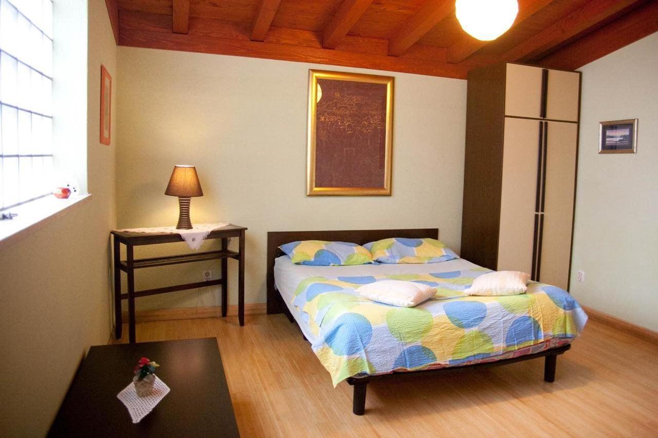 بيت ضيافة ليون