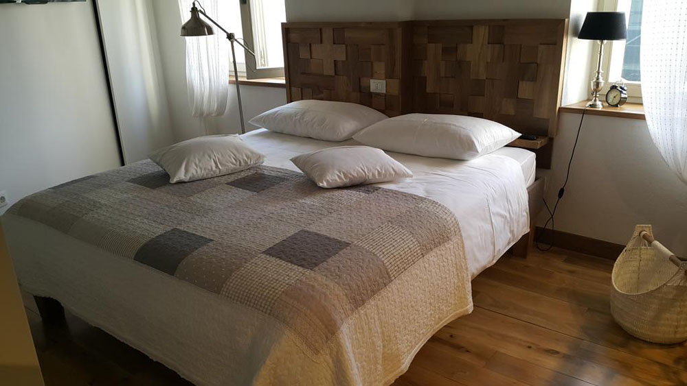 شقة كوراليج