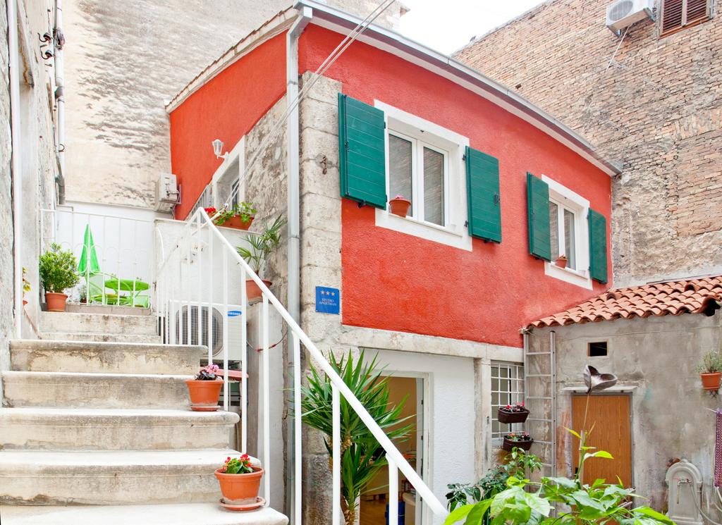 استوديو ميديتريان