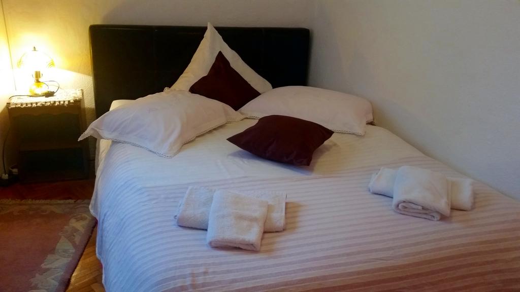 شقق كاميني فال