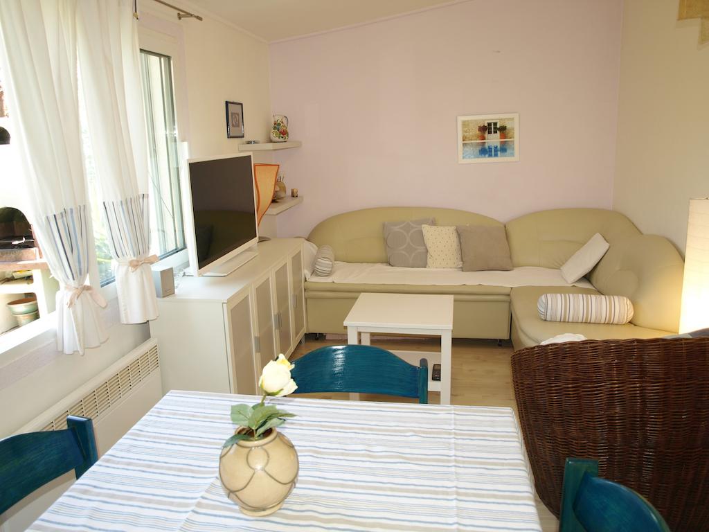 شقة برانكا سبليت