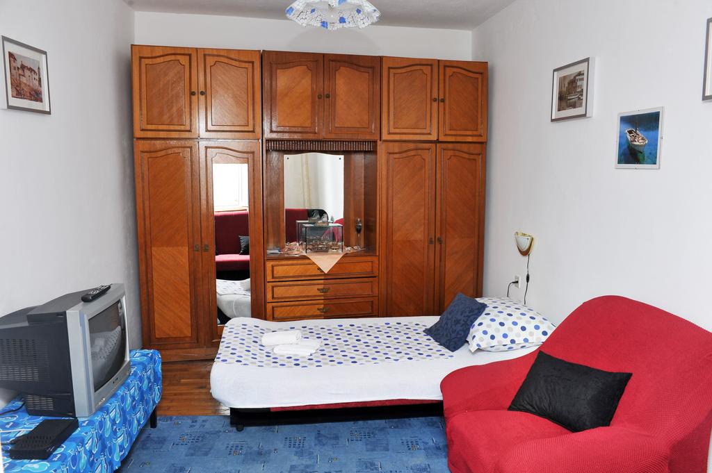 شقة فيكتوريا