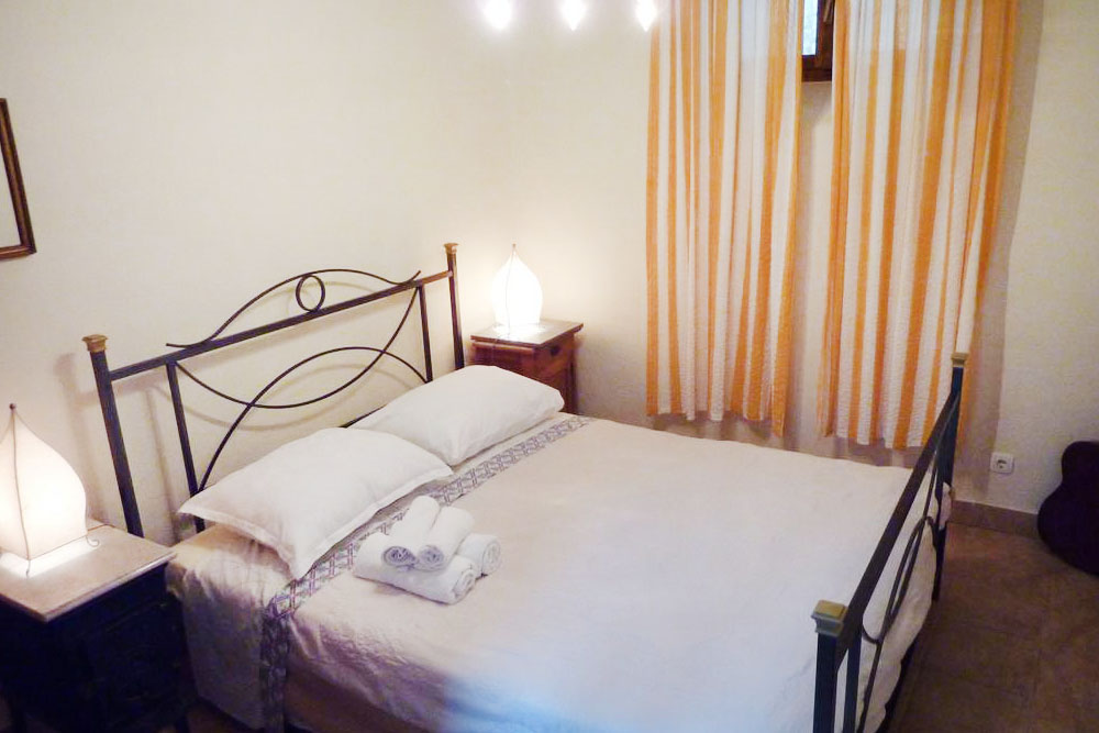 شقة اوثينتيك ميديتيرانين