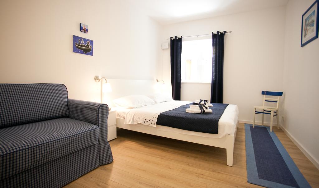 شقة صن اند سي