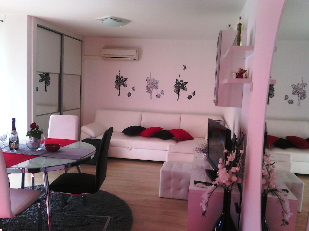 ستوديو باليرينا